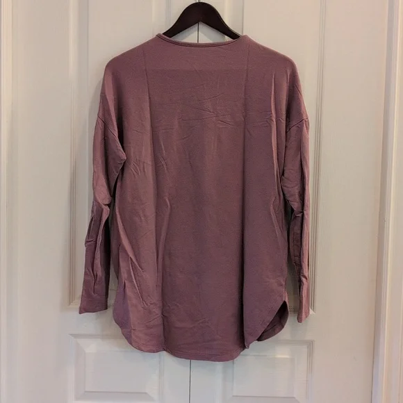 Lost In Layers Tunic - Picture 4 of 4